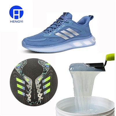 Quais são as vantagens de um produto de silicone com superfície fosca?